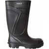 F0850 Mens Footwear Cover PU work boots