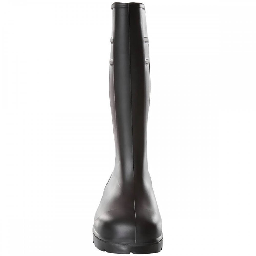 F0850 Mens Footwear Cover PU work boots