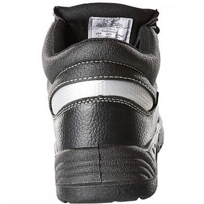 F0004 Womens S3 Footwear Safety Boot
