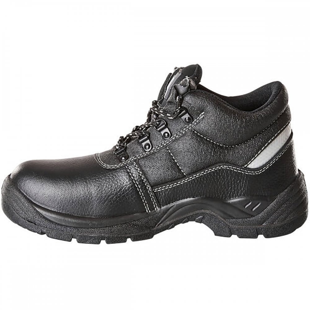 F0004 Womens S3 Footwear Safety Boot