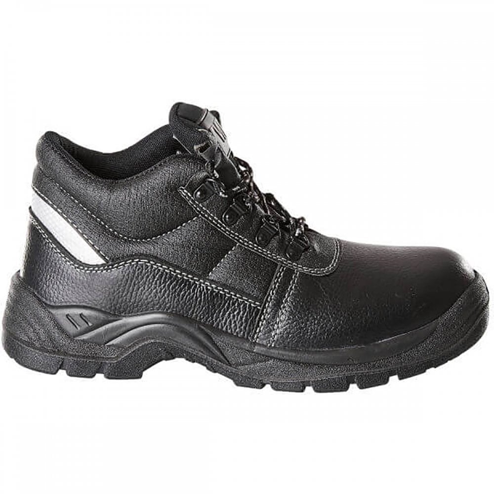 F0004 Mens S3 Footwear Safety Boot