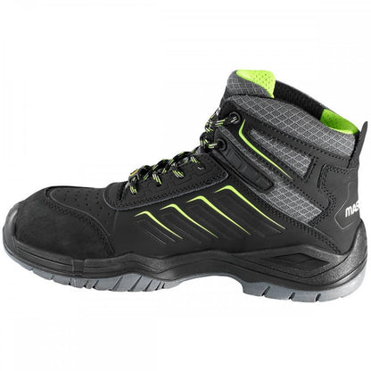 F0109 Mens S3 Footwear Fit Safety Boot