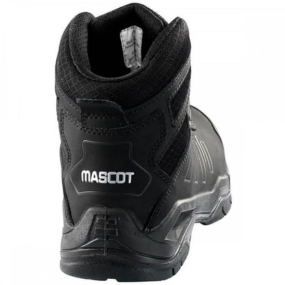 F0114 Mens S3 Footwear Fit Safety Boot
