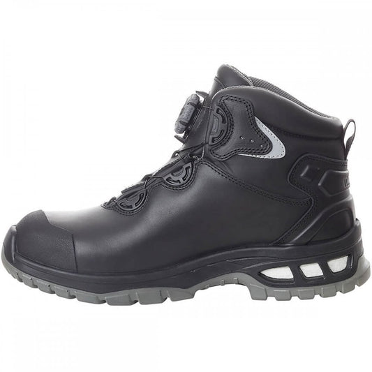 F0136 Womens S3 Footwear Energy Safety Boot (BOA® Fit System)