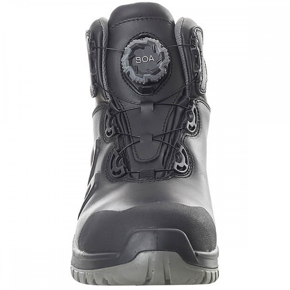 F0136 Mens S3 Footwear Energy Safety Boot (BOA® Fit System)