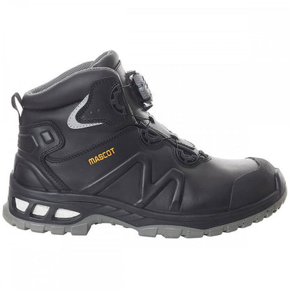F0136 Mens S3 Footwear Energy Safety Boot (BOA® Fit System)