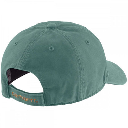 100289 Odessa Leatherette Cap