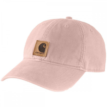 100289 Odessa Leatherette Cap