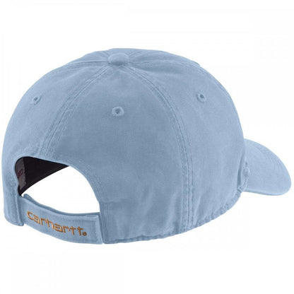 100289 Odessa Leatherette Cap