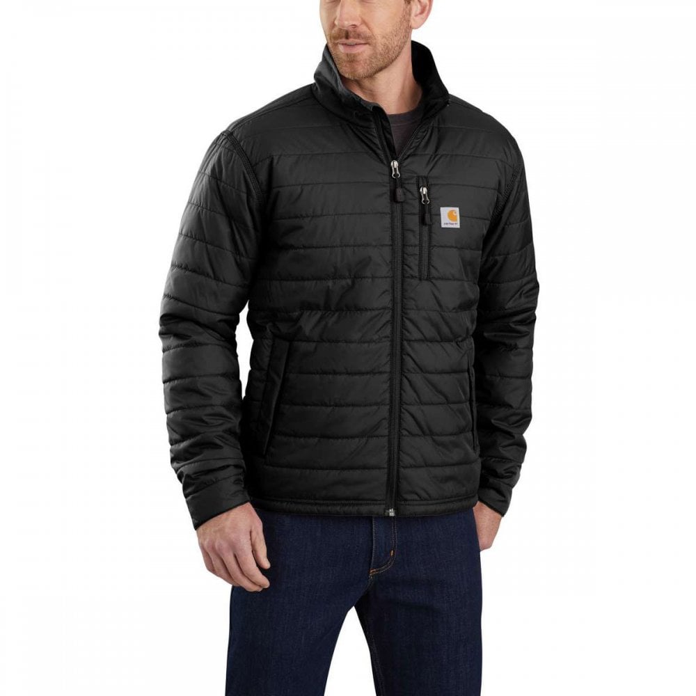 102208 Gilliam Jacket
