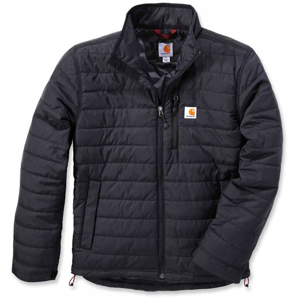 102208 Gilliam Jacket