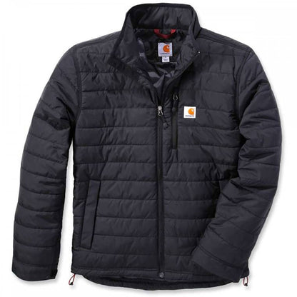 102208 Gilliam Jacket