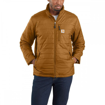 102208 Gilliam Jacket