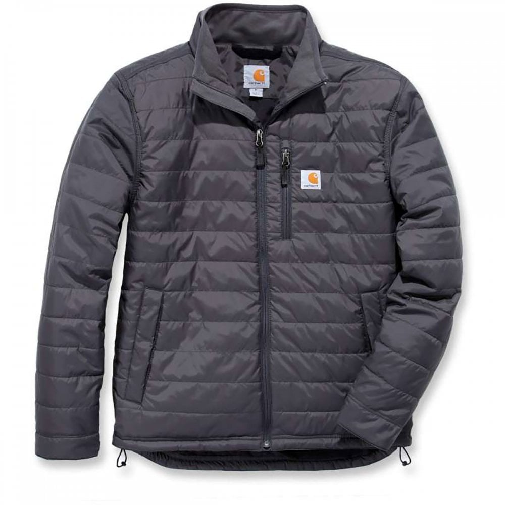 102208 Gilliam Jacket