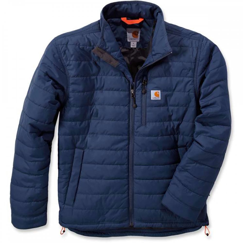 102208 Gilliam Jacket