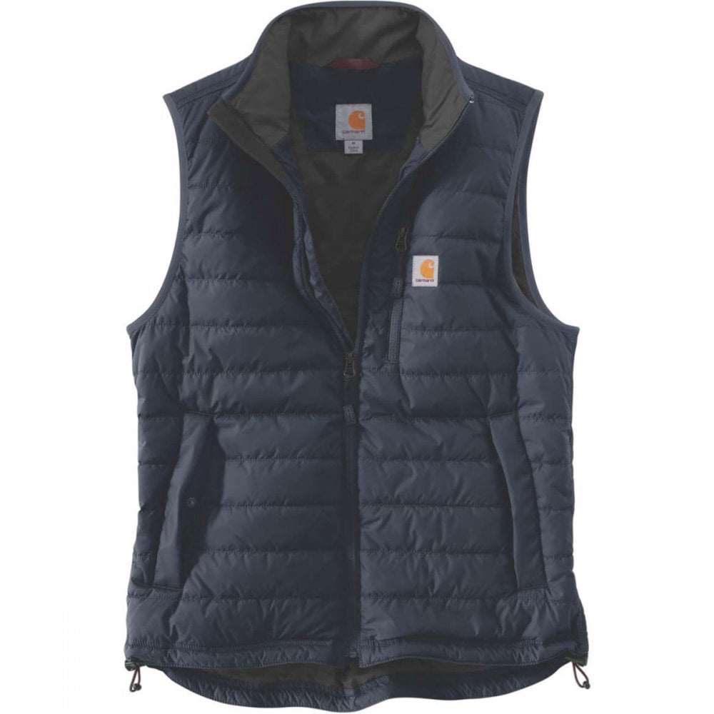 102286 Gilliam Rain Defender® Water Repellent Gilet Vest Bodywarmer