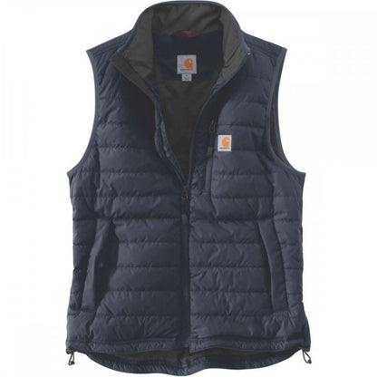 102286 Gilliam Rain Defender® Water Repellent Gilet Vest Bodywarmer