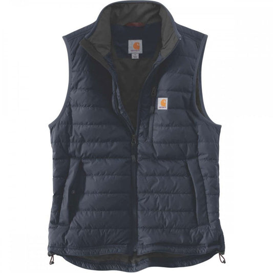 102286 Gilliam Rain Defender® Water Repellent Gilet Vest Bodywarmer