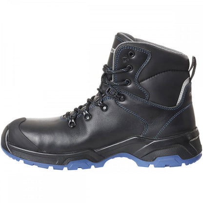 F0141 Mens S3 Footwear Flex Safety Boot