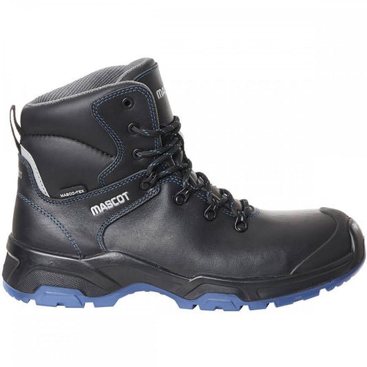 F0141 Mens S3 Footwear Flex Safety Boot