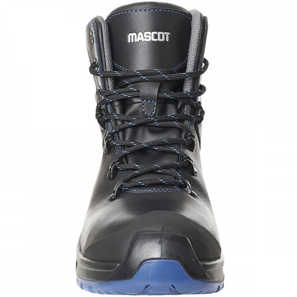 F0141 Mens S3 Footwear Flex Safety Boot