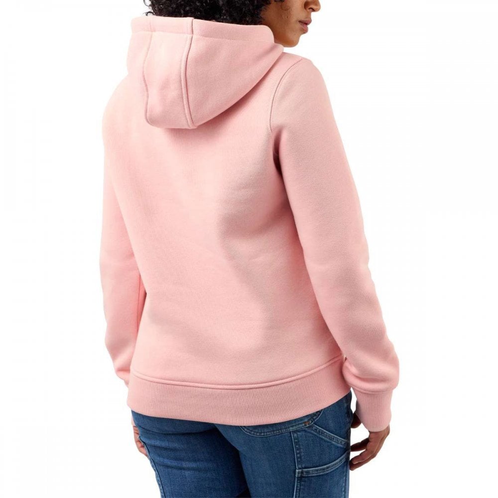102791 Relaxed Fit Midweight Logo Sleeve Graphic Sweatshirt