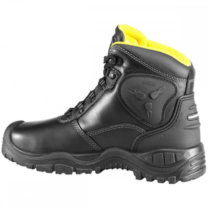 F0165 Mens S3 Footwear Industry Safety Boot