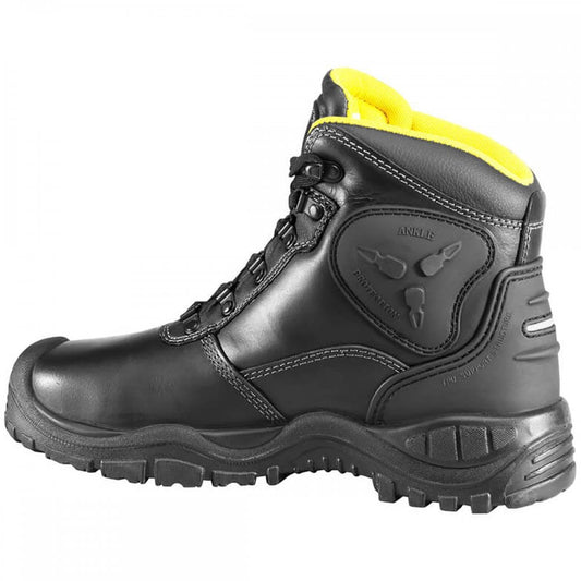 F0165 Mens S3 Footwear Industry Safety Boot