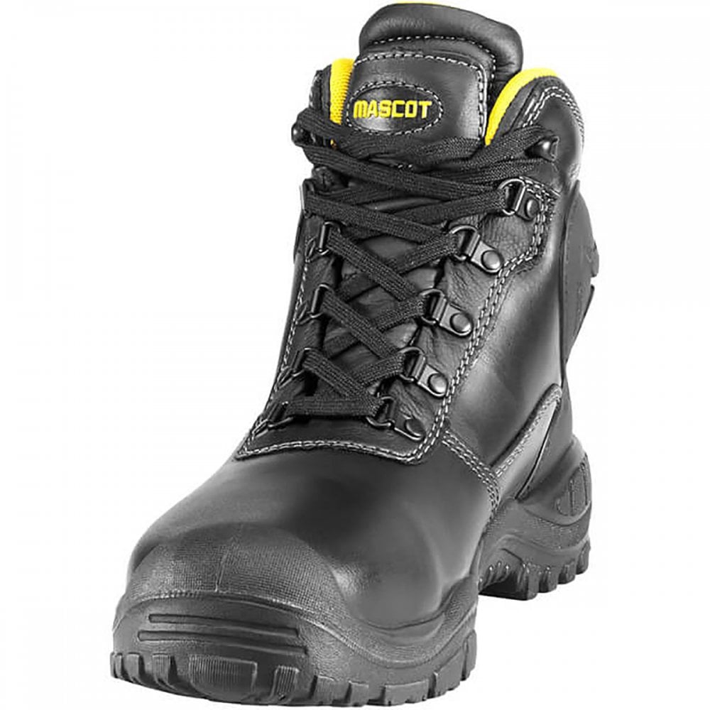 F0165 Mens S3 Footwear Industry Safety Boot