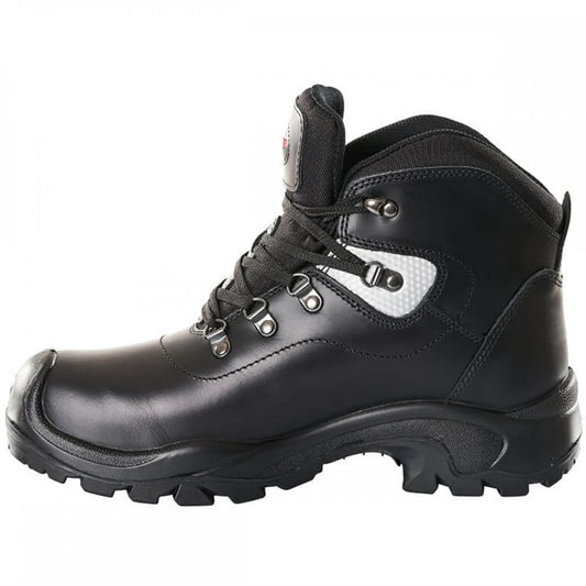 F0220 Mens S3 Footwear Industry Safety Boot