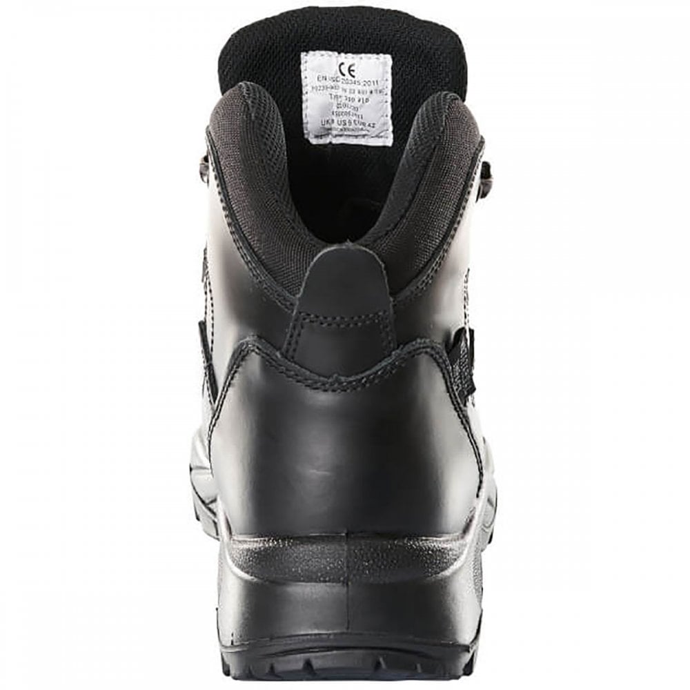 F0220 Mens S3 Footwear Industry Safety Boot