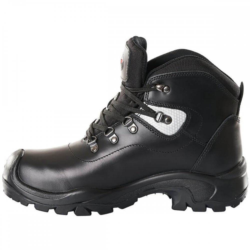 F0220 Mens S3 Footwear Industry Safety Boot