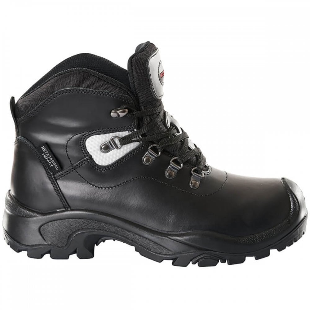 F0220 Mens S3 Footwear Industry Safety Boot