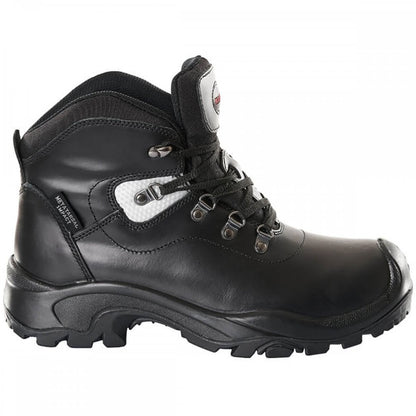 F0220 Mens S3 Footwear Industry Safety Boot