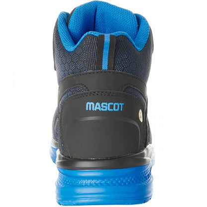 F0253 S1P Footwear Carbon Safety Boot (BOA® Fit System)