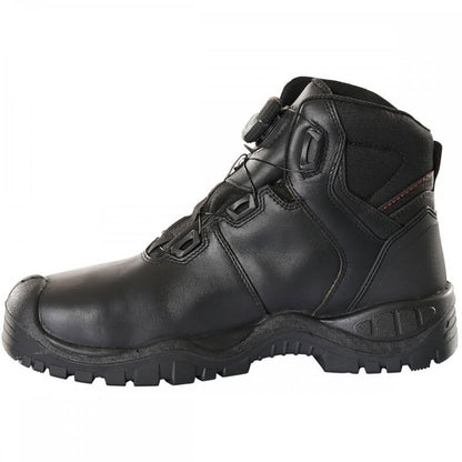 F0452 Mens S3 Footwear Industry Safety Boot (BOA® Fit System)