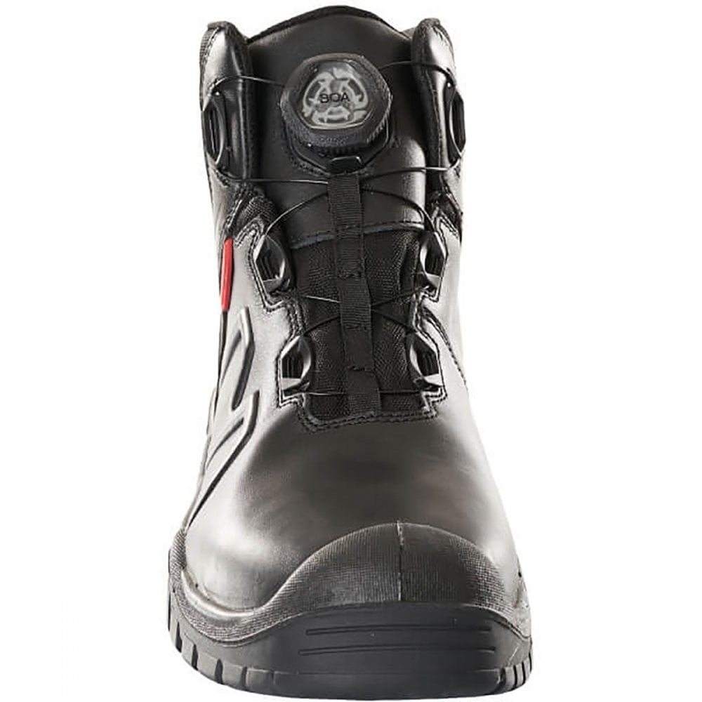 F0452 Mens S3 Footwear Industry Safety Boot (BOA® Fit System)