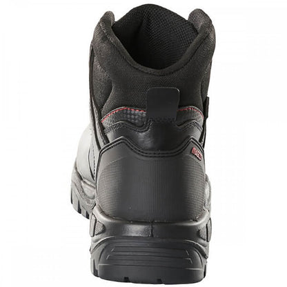 F0452 Mens S3 Footwear Industry Safety Boot (BOA® Fit System)