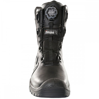 F0453 Mens S3 Footwear Industry Safety Boot (BOA® Fit System)
