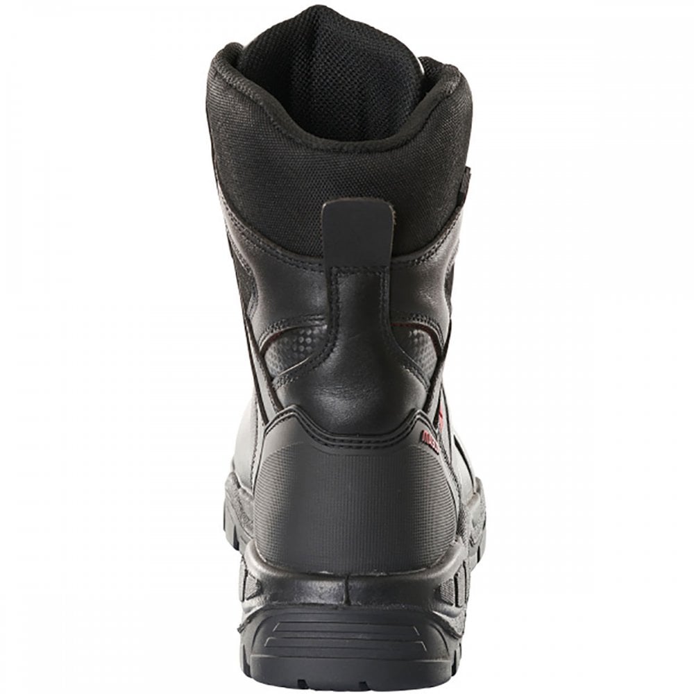 F0453 Mens S3 Footwear Industry Safety Boot (BOA® Fit System)