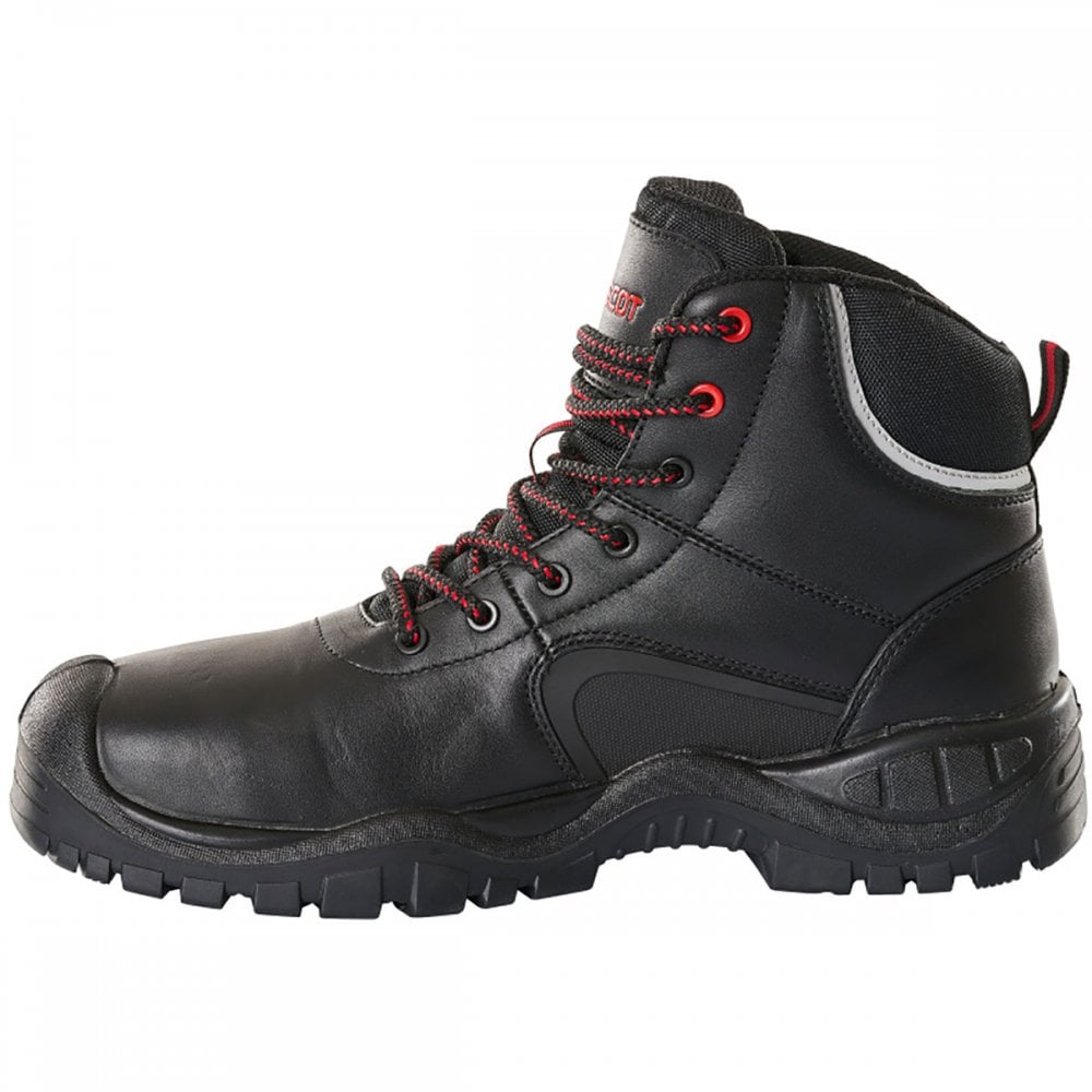 F0455 Mens S3 Footwear Industry Safety Boot