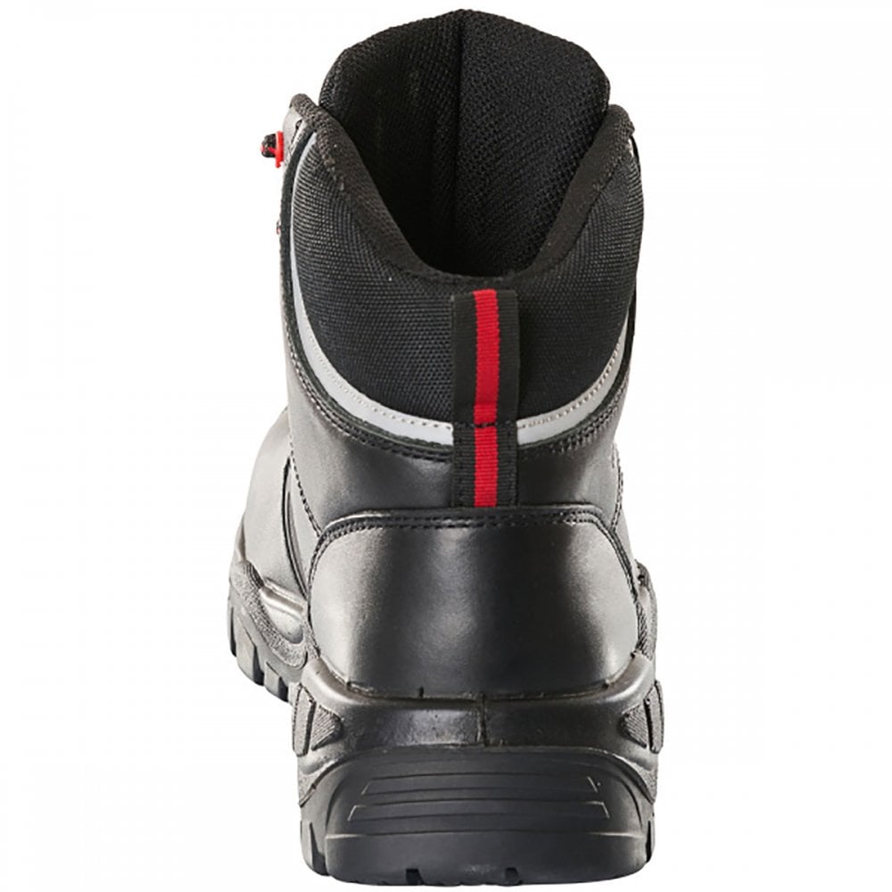 F0455 Mens S3 Footwear Industry Safety Boot