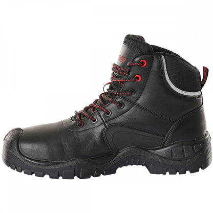 F0455 Mens S3 Footwear Industry Safety Boot