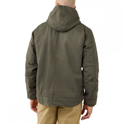 103826 Washed Duck Bartlett Utility Jacket