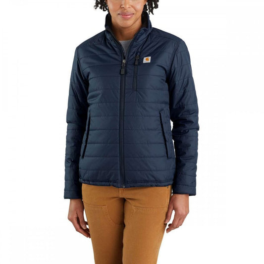 104314 Womens Gilliam Padded Jacket