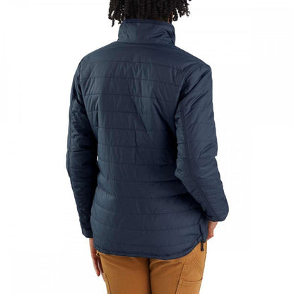 104314 Womens Gilliam Padded Jacket