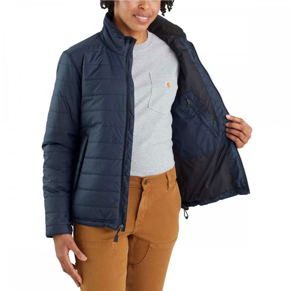 104314 Womens Gilliam Padded Jacket