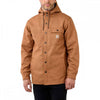 105022 Wind & Rain Bonded Shirt Jacket