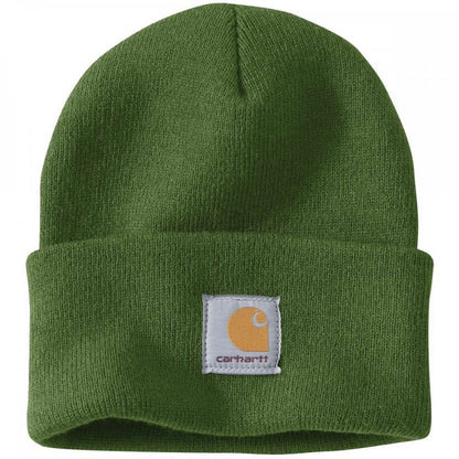 A18 Beanie Acrylic Watch Hat