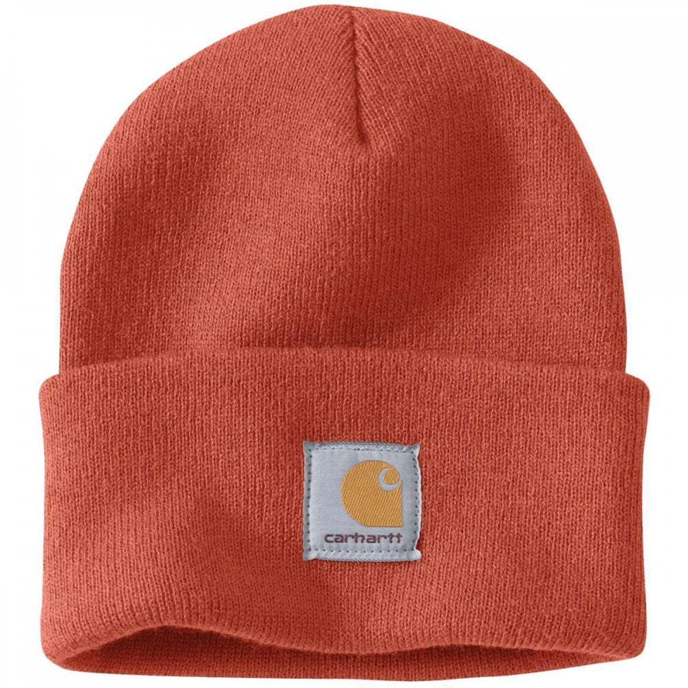 A18 Beanie Acrylic Watch Hat